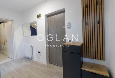 Apartament 2 camere, prima inchiriere, Doamna Stanca - 14