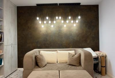 Garsoniera Militari, langa statia de metrou Gorjului, loc parcare ! - 1