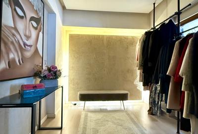 Apartament 3-4 camere de vanzare | Aviatorilor - Popa Savu - 1