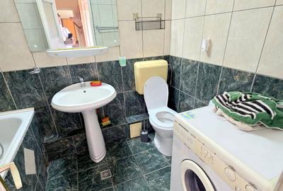 Apartament 1 camera, decomandat, in Marasti, zona strazii Dorobantilor - 7