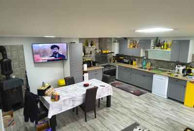 Casa de vanzare | 100 mp | teren 750 mp | Leorint - 1