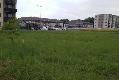 Teren 1000 mp Tractorul - 2