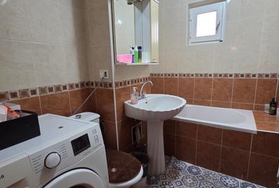 Apartament 2 camere parter imbunatatit mobilat Adjud - 12