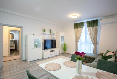 Apartament 2 camere lângă Băile Felix