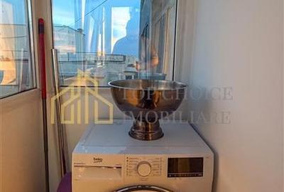2 CAMERE CALEA MOSILOR - DECOMANDAT - RENOVAT COMPLET - ETAJ 9/10 - 7