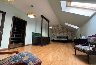 Penthouse 165mp | Panoramic View Cluj | Terrace 20mp | Buna Ziua - 11