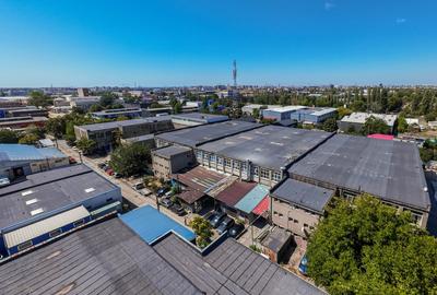 Spațiu industrial  – 3.540 mp utili, birouri 600 mp, randament în <10 ani! - 11