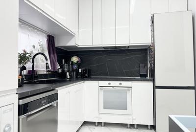 Casa insiruita, 90mp Utili, 227mp Teren, 4 camere -  Sacalaz - 10