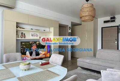 Apartament 3 camere de inchiriat - Greenfield Residence - 3