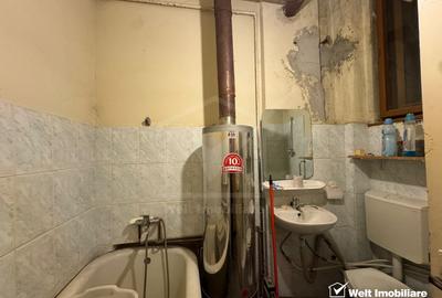 Apartament central, la curte comuna, Motilor, 56 mp - 8