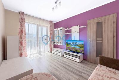 Apartament 2 cam | Decomandat | Zona Grand Hotel Italia - 5