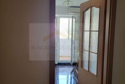 Apartament de închiriat 4 camere Apărătorii Patriei | 78 mp | Parcare inclusă - 6
