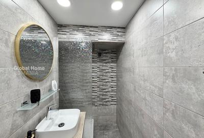Bulevardul Unirii ●  Apartament 2 Camere ●  67 mp ●  Balcon - 16