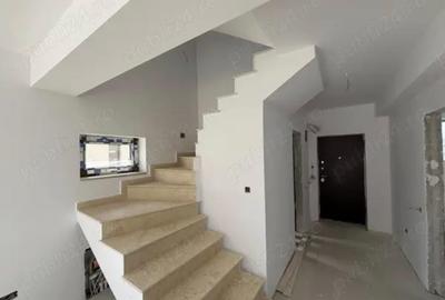 Vilă spațioasă 235 mp | P+1+M | 3 dormitoare | Curte amenajată | La cheie - 5