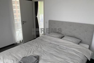Apartament 2 camere, bloc nou, Calea Turzii - 5