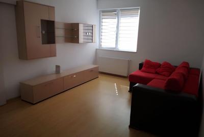 Apartament spatios cu 2 camere decomandat | 63 mp + 2 balcoane | Parcare - 3
