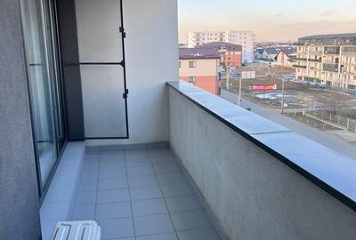Apartament 2 camere, parcare, Spazio Residence, Safirului - 7