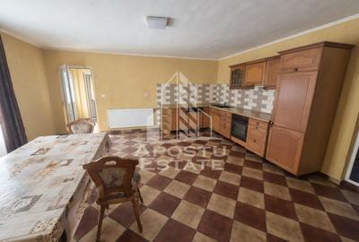 Casa spațioasă, 280 mp utili, Sânnicolau Mare - 6