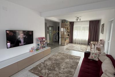 Casa P+1+Pod Joita, T: 350MP, 4 Camere, Mobilata, Utilata, Comision 0% - 9