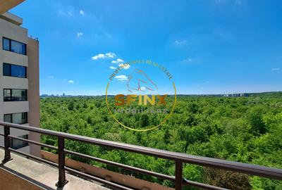 De inchiriat 2 camere Baneasa - Pipera | Pet friendly | Loc de parcare - 8