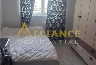 Drumul Binelui - Apartament 3 camere || Metrou Aparatorii Patriei - 3
