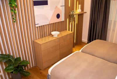 REA1028631 Apartament 3 camere I Parcare inclusa I Mobilat si utilat - 11