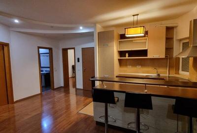 Timpuri Noi,apartament 3 camere mobilat si utilat - 1