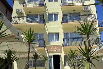 Pensiune 28 camere Costinesti - afacere la cheie - 1