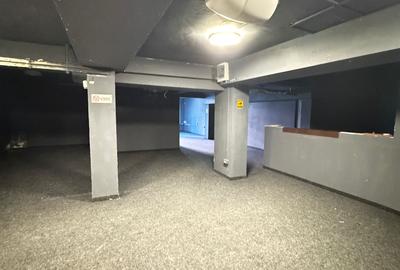 Spațiu industrial, 166 mp în Kamsas