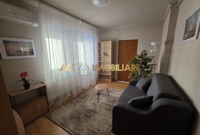 3 Camere de inchiriat | 13 Septembrie | Centrala Proprie | Mobilat-Utilat - 2