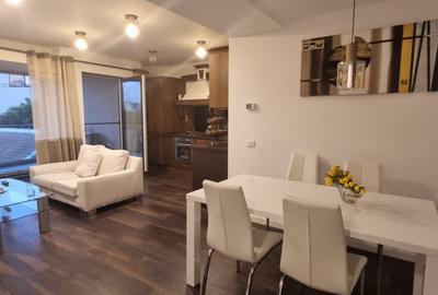 HERASTRAU SOSEAUA NORDULUI DE INCHIRIAT APARTAMENT 3 CAMERE  LUX - 4