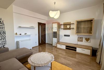 Apartament 2 camere lângă metrou și Parc Bazilescu I Bucureștii Noi - 8