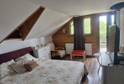 Casă exclusivistă cu ponton privat – Delta Dunării, acces auto - 9