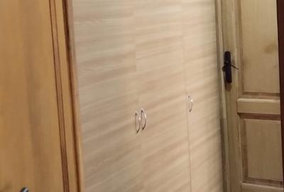 Vanzare apartament spatios cu 2 camere Campulung Muscel - cartier Visoi - Mall - 3