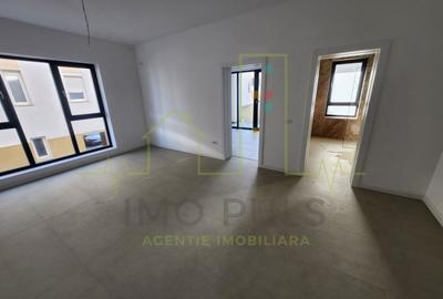 Bloc nou. Parcare inclusa. Caramida integral. Etaj 1 si etaj 2. - 4