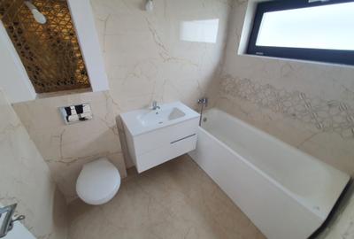 Vila tip Duplex de vanzare finalizat cu teren 400mp - 17