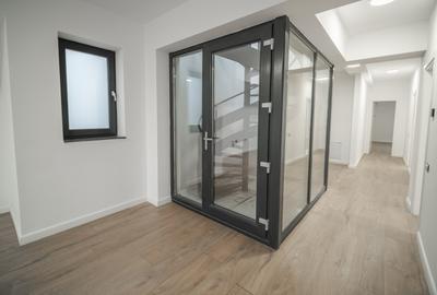 PENTHOUSE 4 CAMERE - PIPERA - TERASA 165MP - 9
