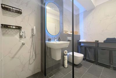 Penthouse amenajat modern, parcare inclusa - City of Mara - 16