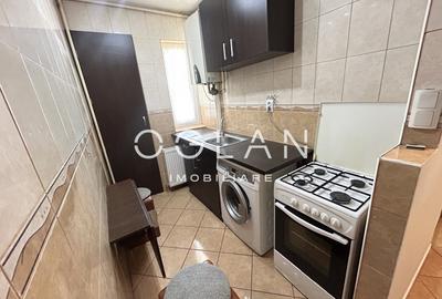 Apartament 2 camere , balcon,  Zona Ciresica - 8