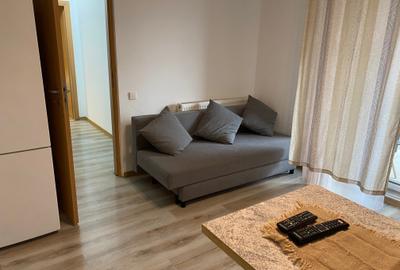 Apartament 2 camere str Traian, zona Piata Mihai Viteazu, c-tie din 2015 - 3