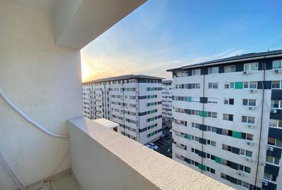 De inchiriat apartament de 2 camere zona Militarii/Parcare inclusa MD1 - 12