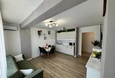 APARTAMENT 2 CAMERE | ZONA BABA NOVAC | LIDL | TERMEN LUNG - 1