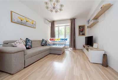 Inchiriere apartament 2 camere TITAN (Edenia Titan) + CURTE - 2