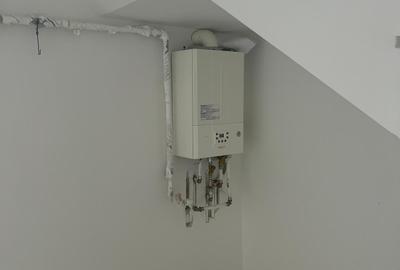 PENTHOUSE 3 CAMERE - CONFORT LUX - MAMAIA NORD - ALMAR LUXURY RESIDENCE - 8