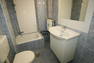 Garsoniera P-ta Romana, 29 mp, renovata, ideal investiție ! - 3