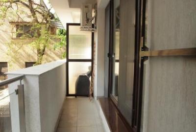 ASE -  Romana - Dorobanti -  nou - 2 camere - mobilat modern - centrala termica - 16