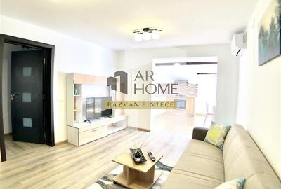 Apartament 3 camere de lux, 95 mp, curte, zona Afi Palace, Ploiesti - 10
