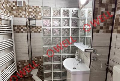 Apartament cu 2 camere de închiriat în Sfântu Gheorghe, pe strada Gróf Mikó Imre - 9