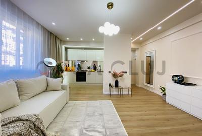 Apartament La Cheie, ultrafinisat,  Horea!! - 1