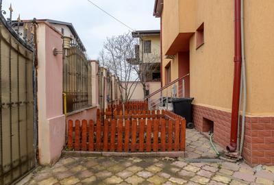 Vila individuala 306 mp | zona Pallady - Trapezului | 9  Camere |4 Bai | S+P+E+M - 32